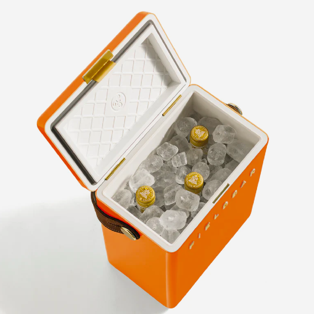 Drinks Box - Orchard Orange
