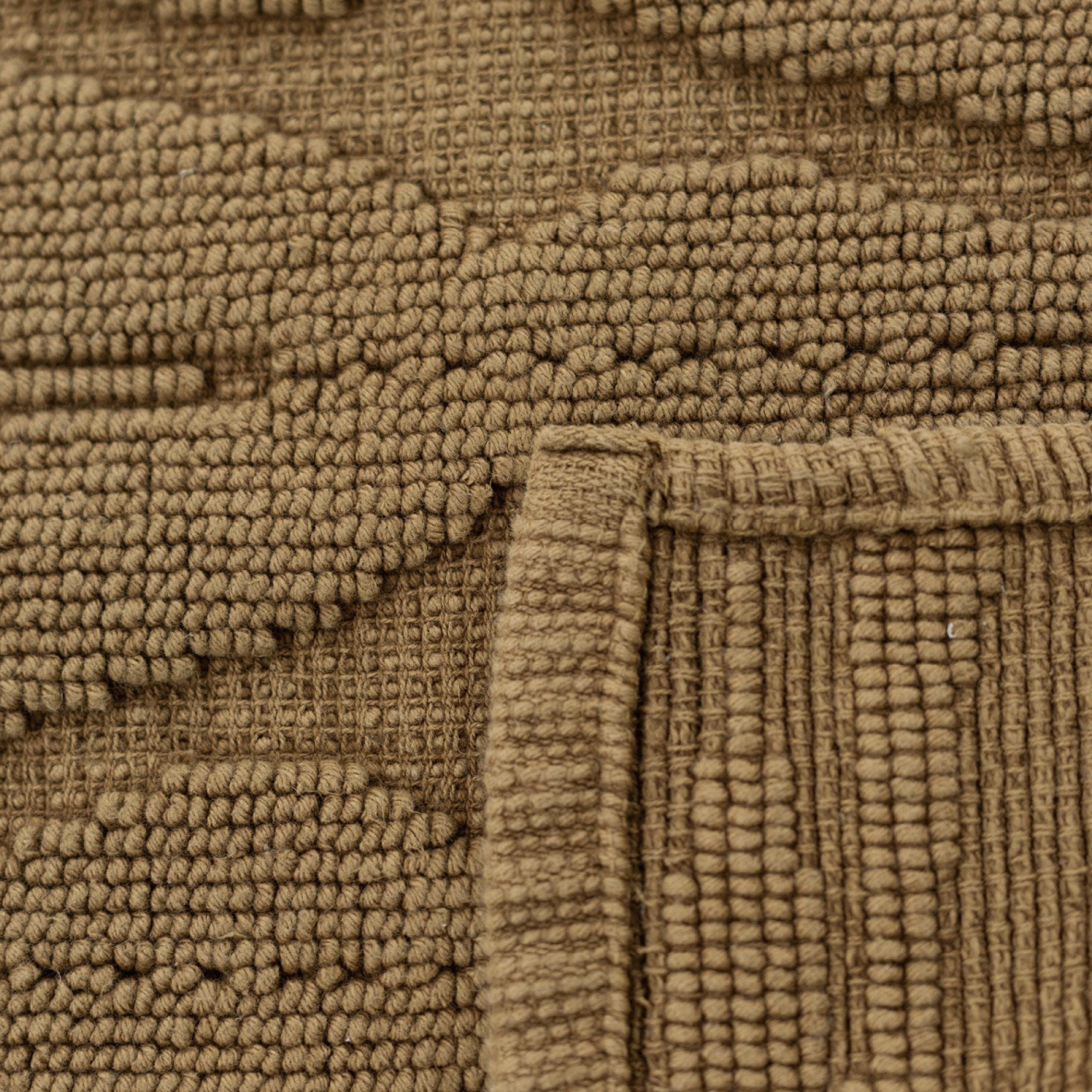 Cleo Bathmat - Ginger