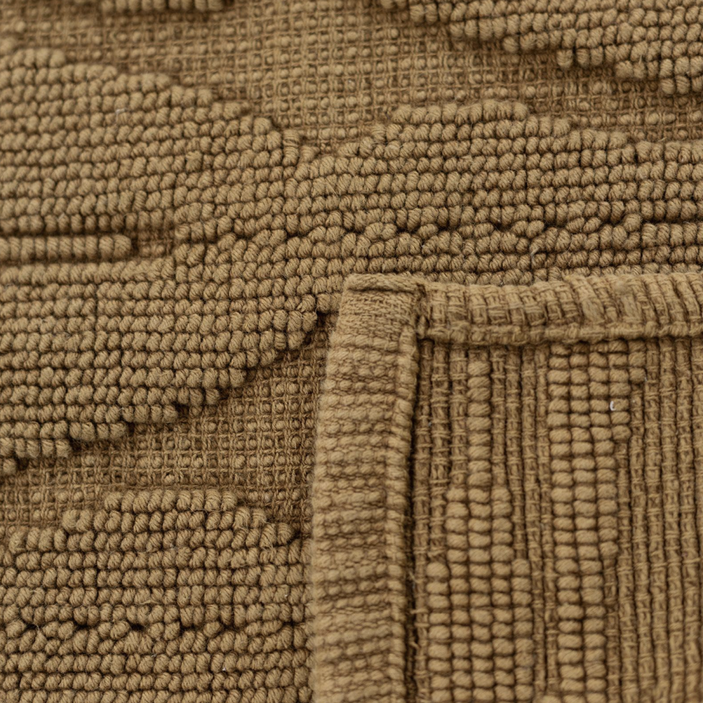 Cleo Bathmat - Ginger