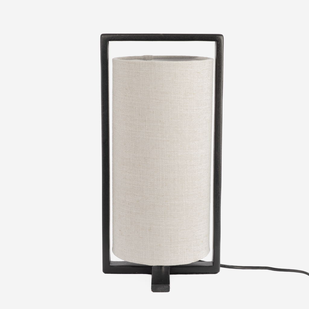 Holm Lamp - Black