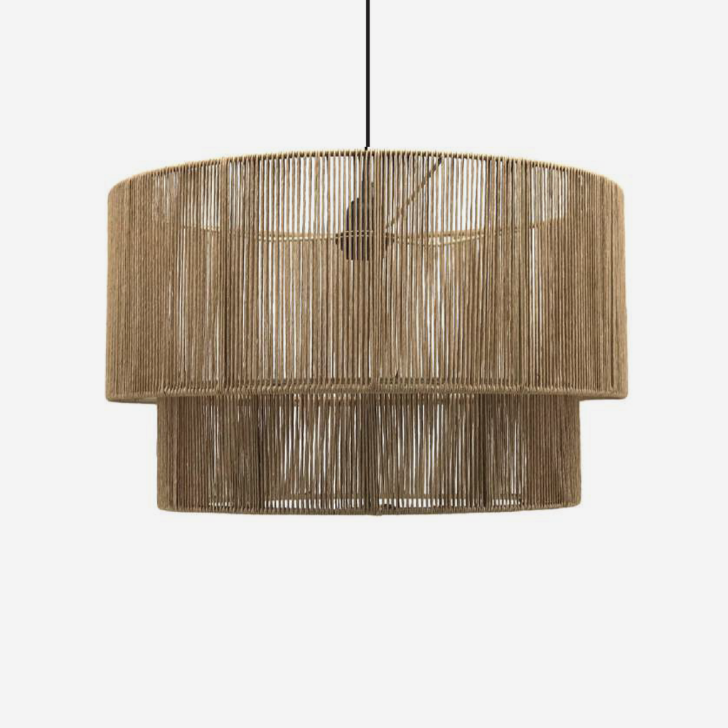 Marshall Pendant Light - Natural