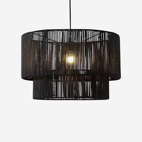 Marshall Pendant Light - Black