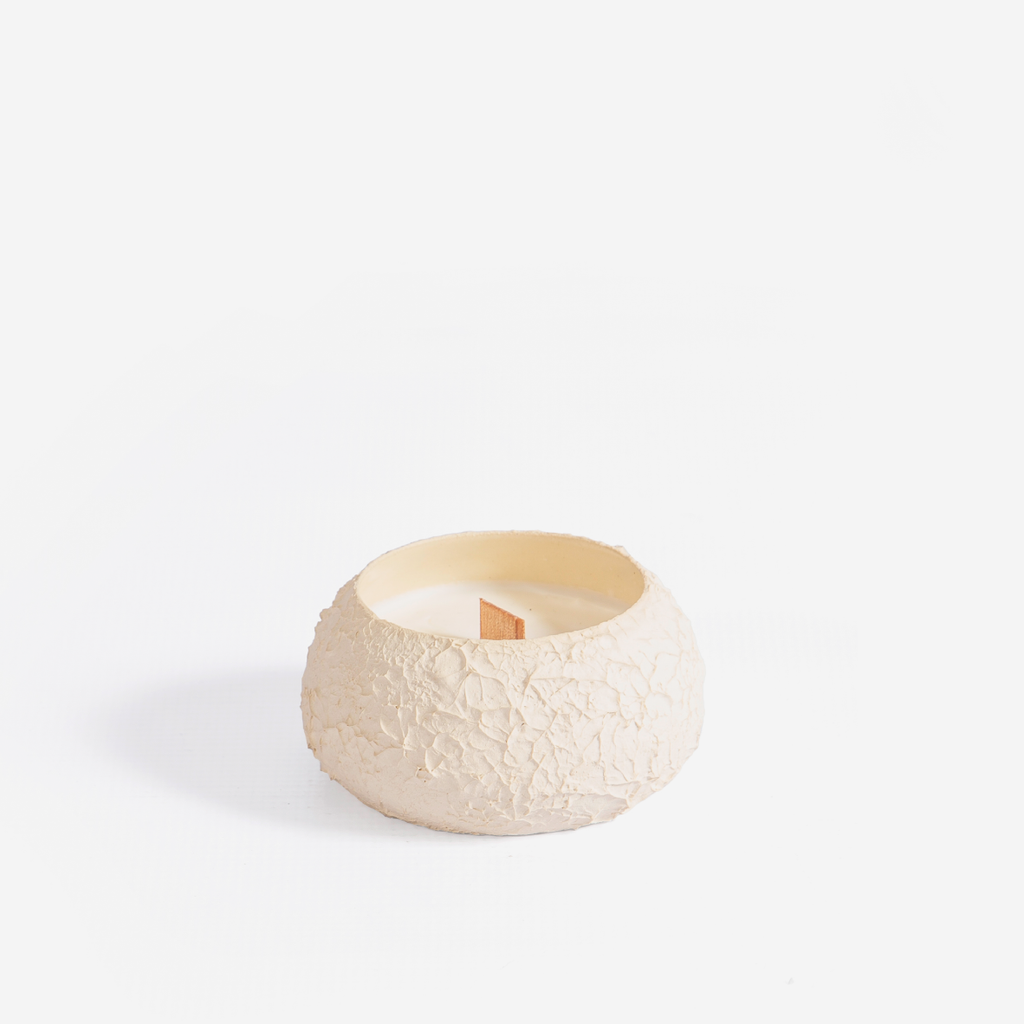 Soufflé Candle