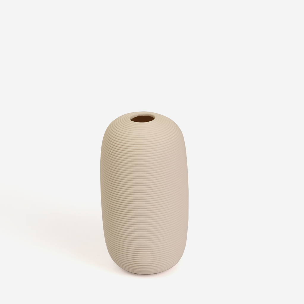 Small Modular Ceramic Vase
