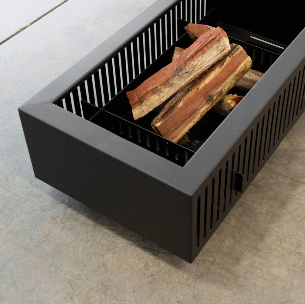 Axel Outdoor Fire Pit