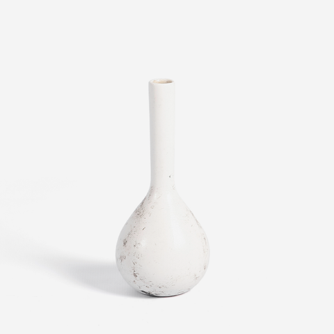 Oberon Vase - Smoke