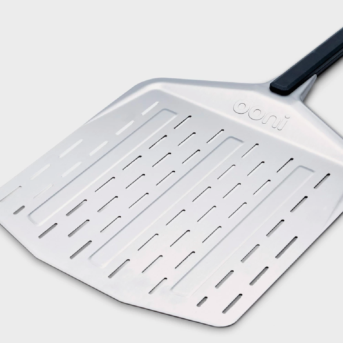 Ooni 12" Perforated Pizza Peel ICONOMY