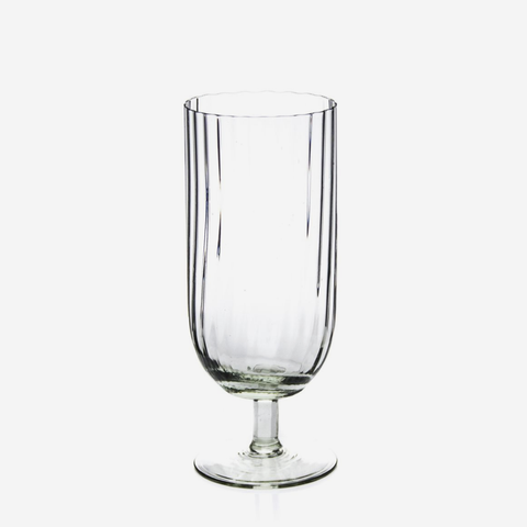 Perfect U Beer Glass - Optic Stemmed