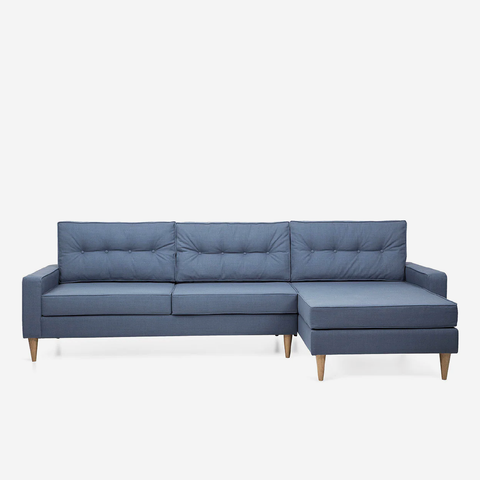 Thomson L Sofa