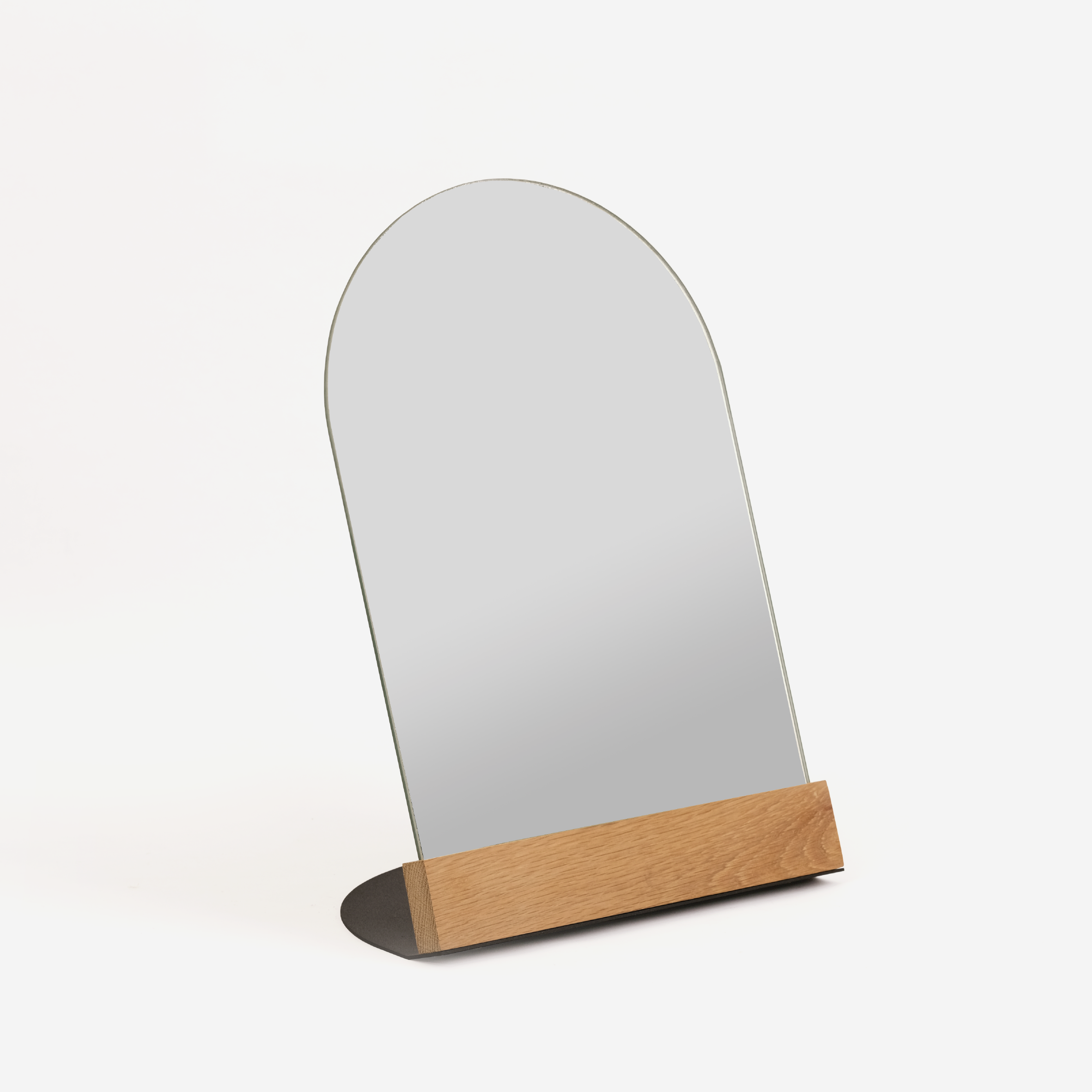 Shadow Table Mirror