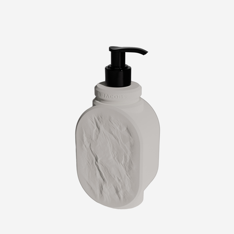 White Quarry Hand Lotion - Amber Glow