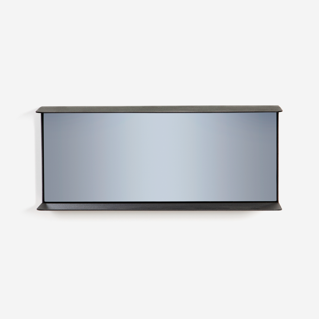 Nordon Mirror Shelf - Small