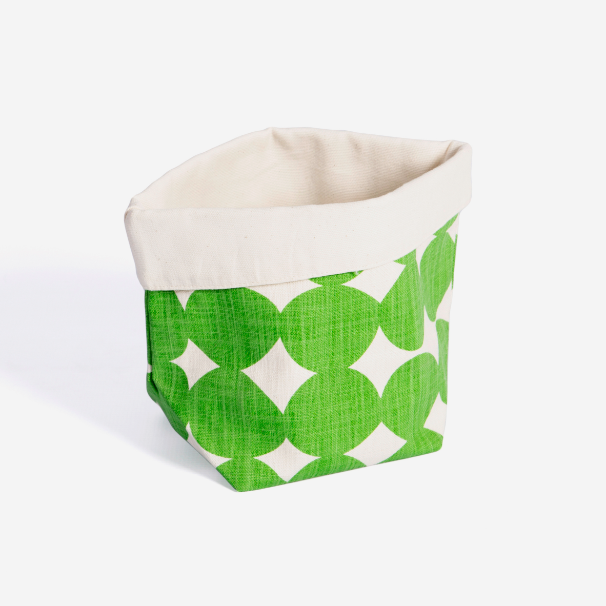 Soft Bucket - Breeze Green
