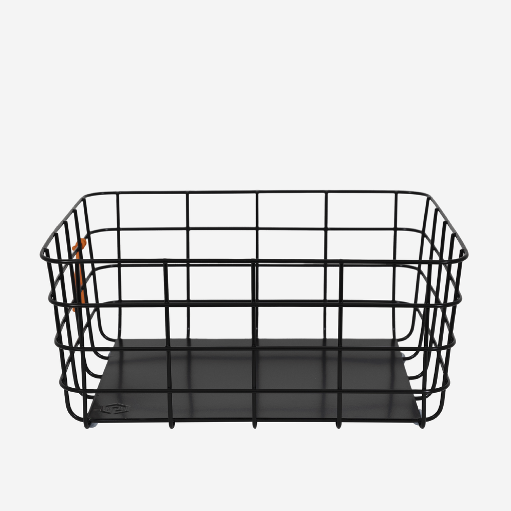 Popstrukt Waffle Basket - Black