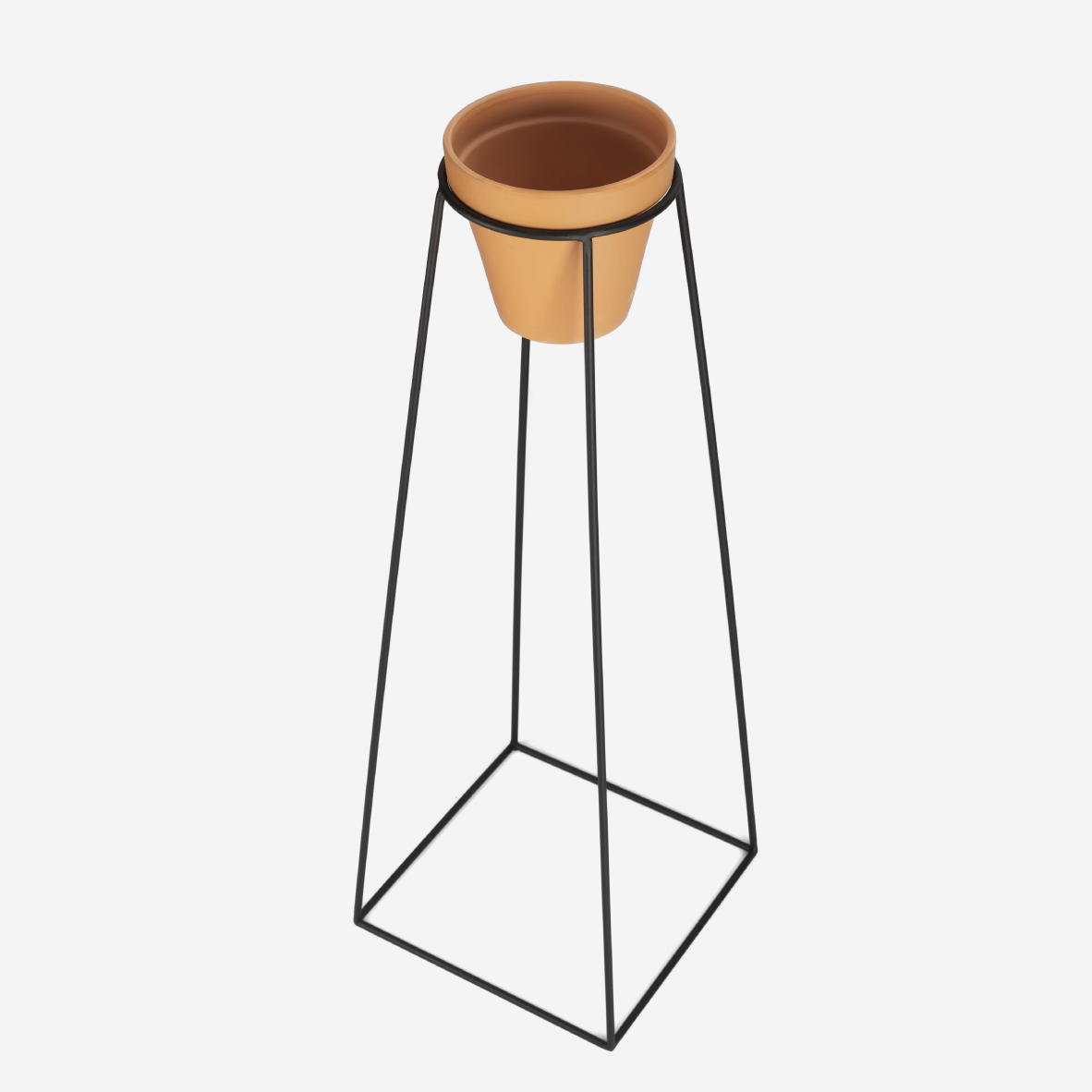 Tall & Steady Plant Stand