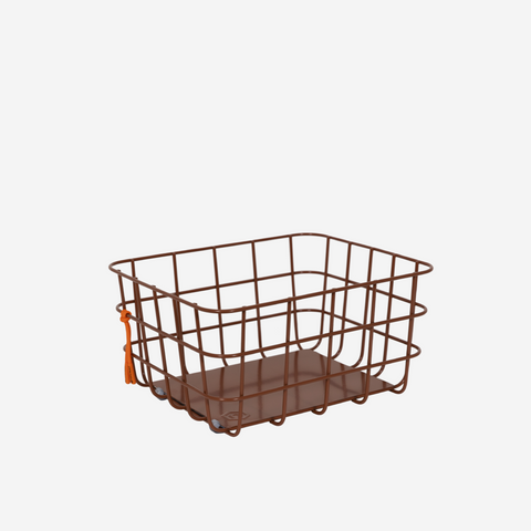Popstrukt Waffle Basket - Terra