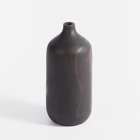 Bottle Drop Vase