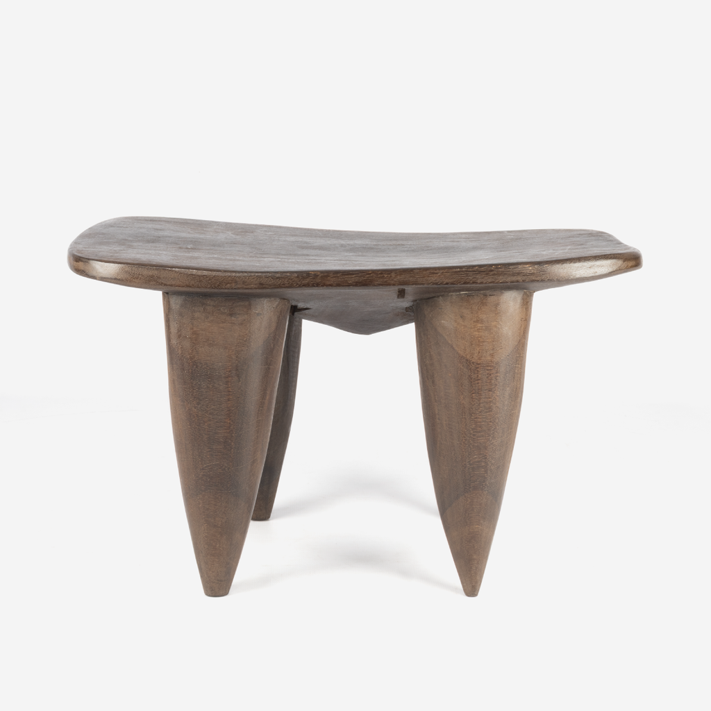 Senefo Stool - Natural
