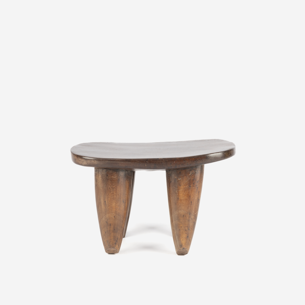 Senefo Stool - Natural