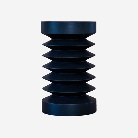 Spiral Turned Stool