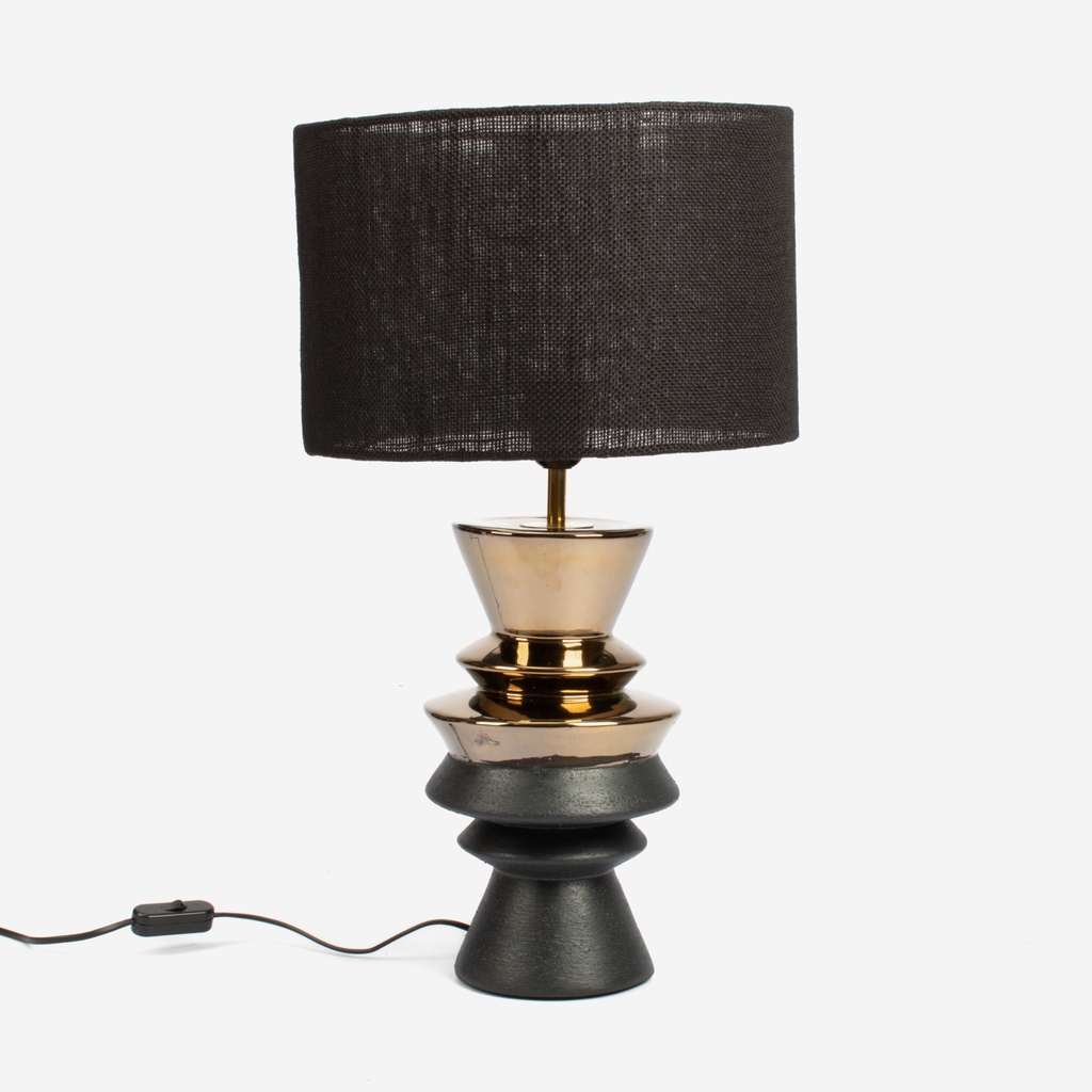 Reflection Table Lamp