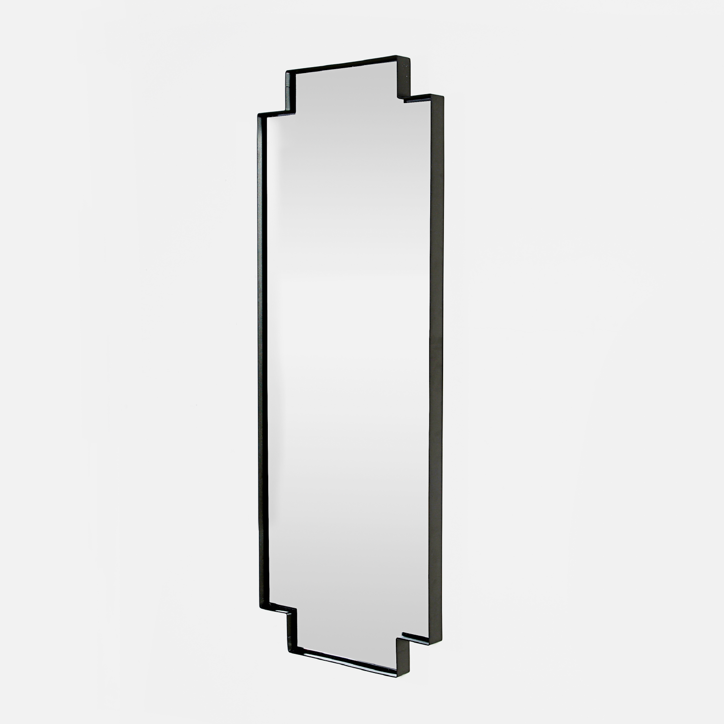 Art Deco Deep Frame Mirror