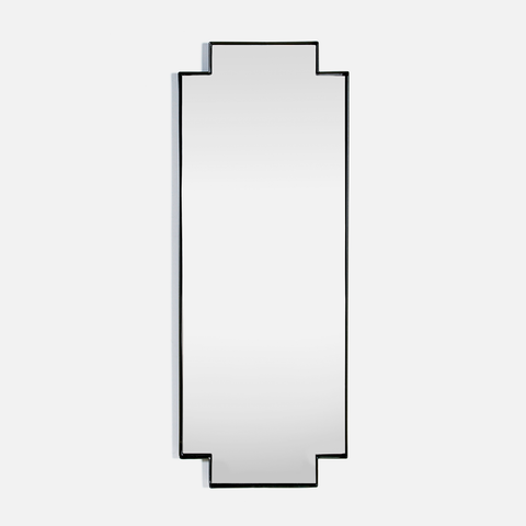 Art Deco Deep Frame Mirror
