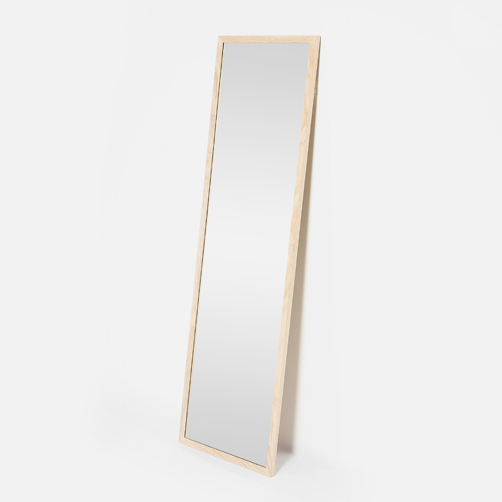 Ash Frame Mirror
