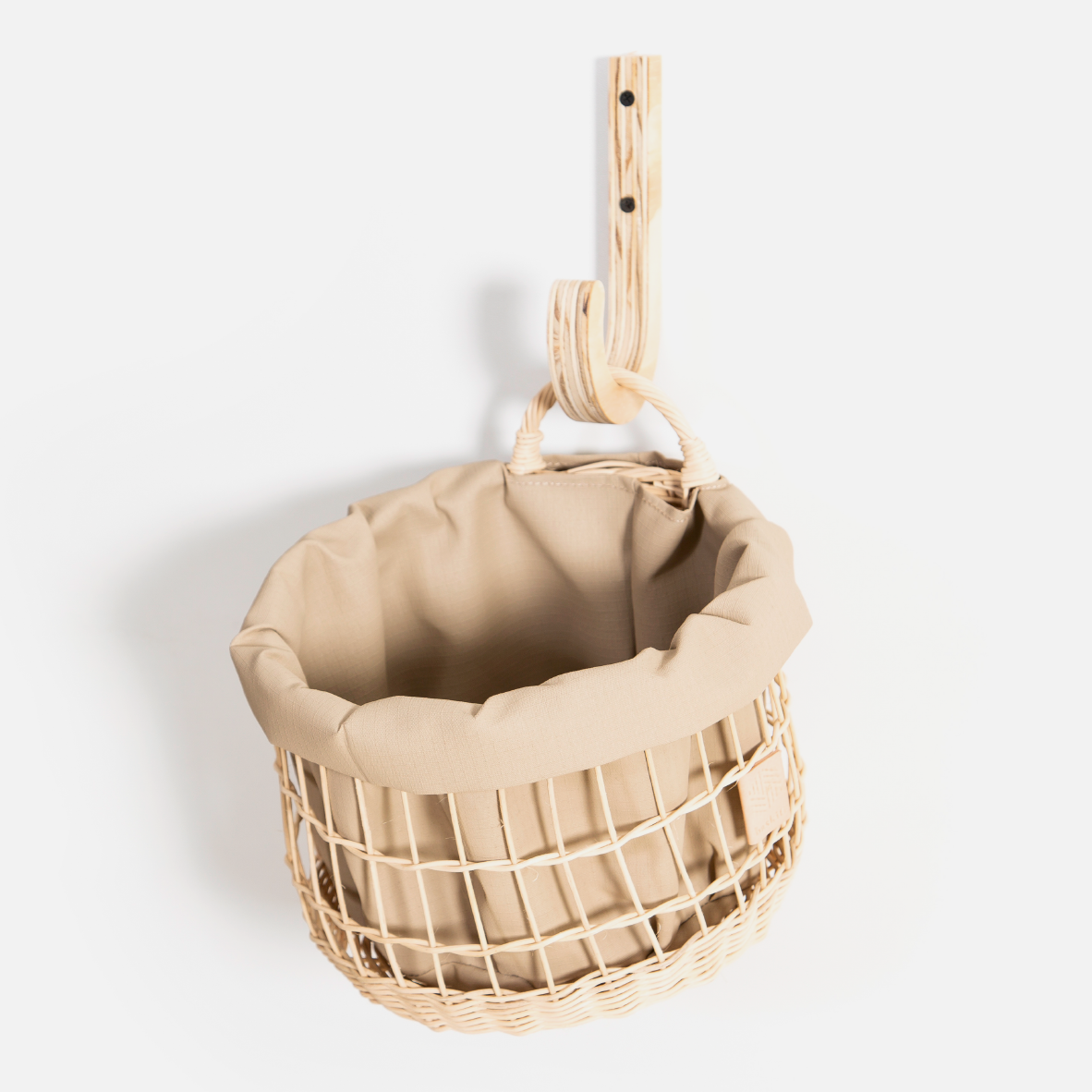 Lexi Planter Basket Combo