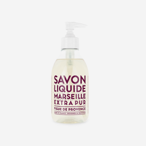 Liquid Marseille Soap - Fig of Provence 300ml