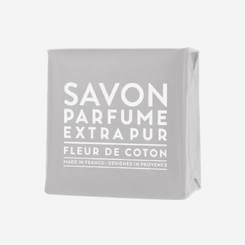 Scented Soap Bar - Cotton Flower