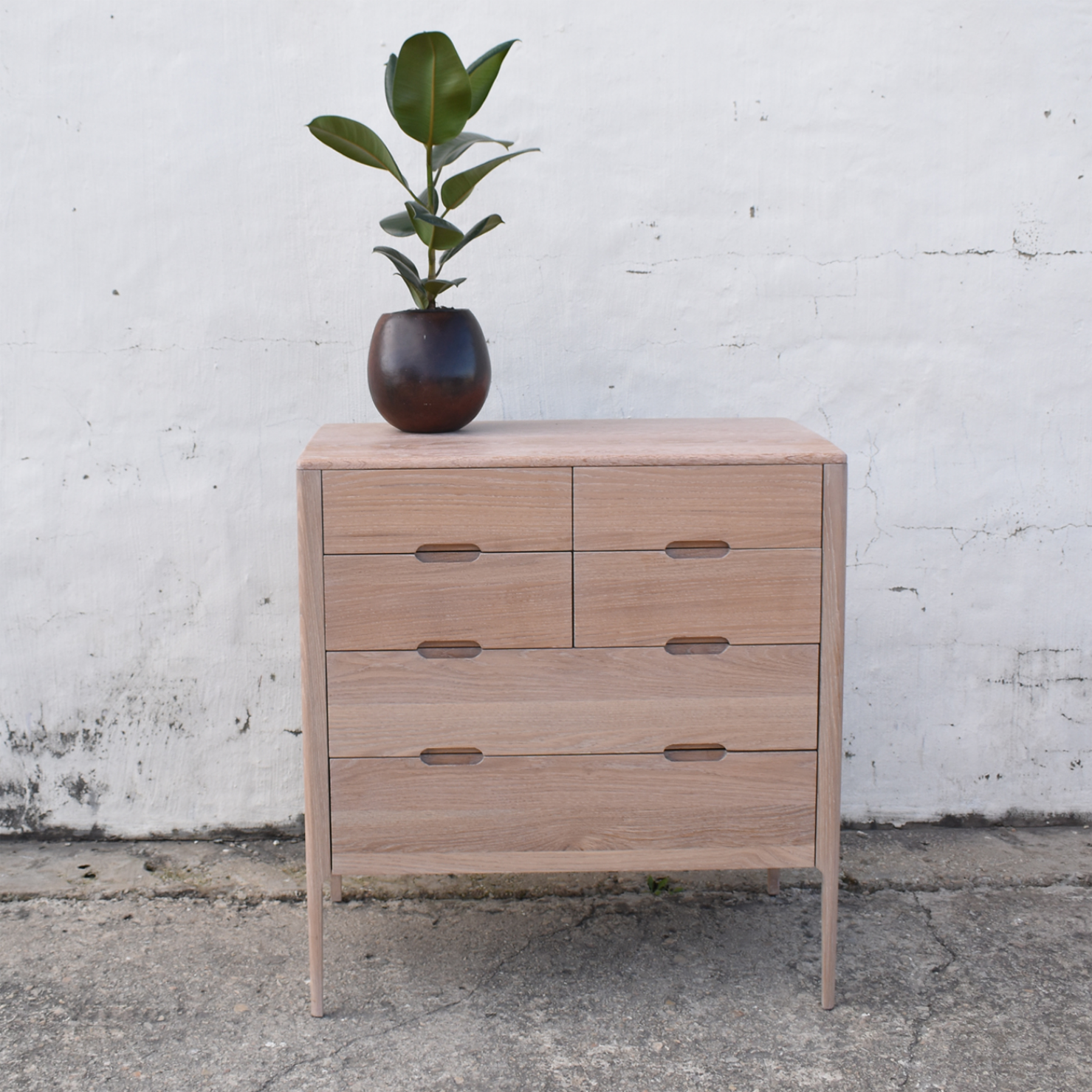 Outeniqua Chest of Drawers