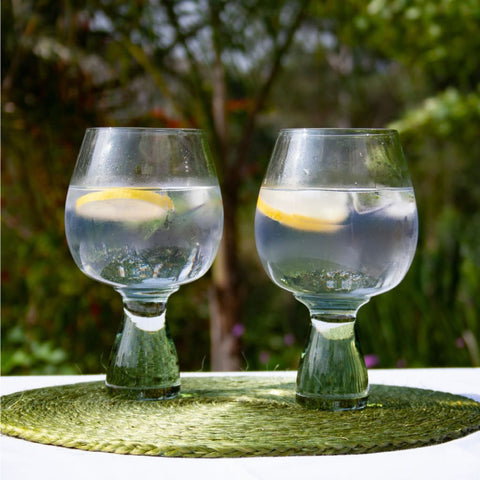 Copa Gin & Tonic Glass