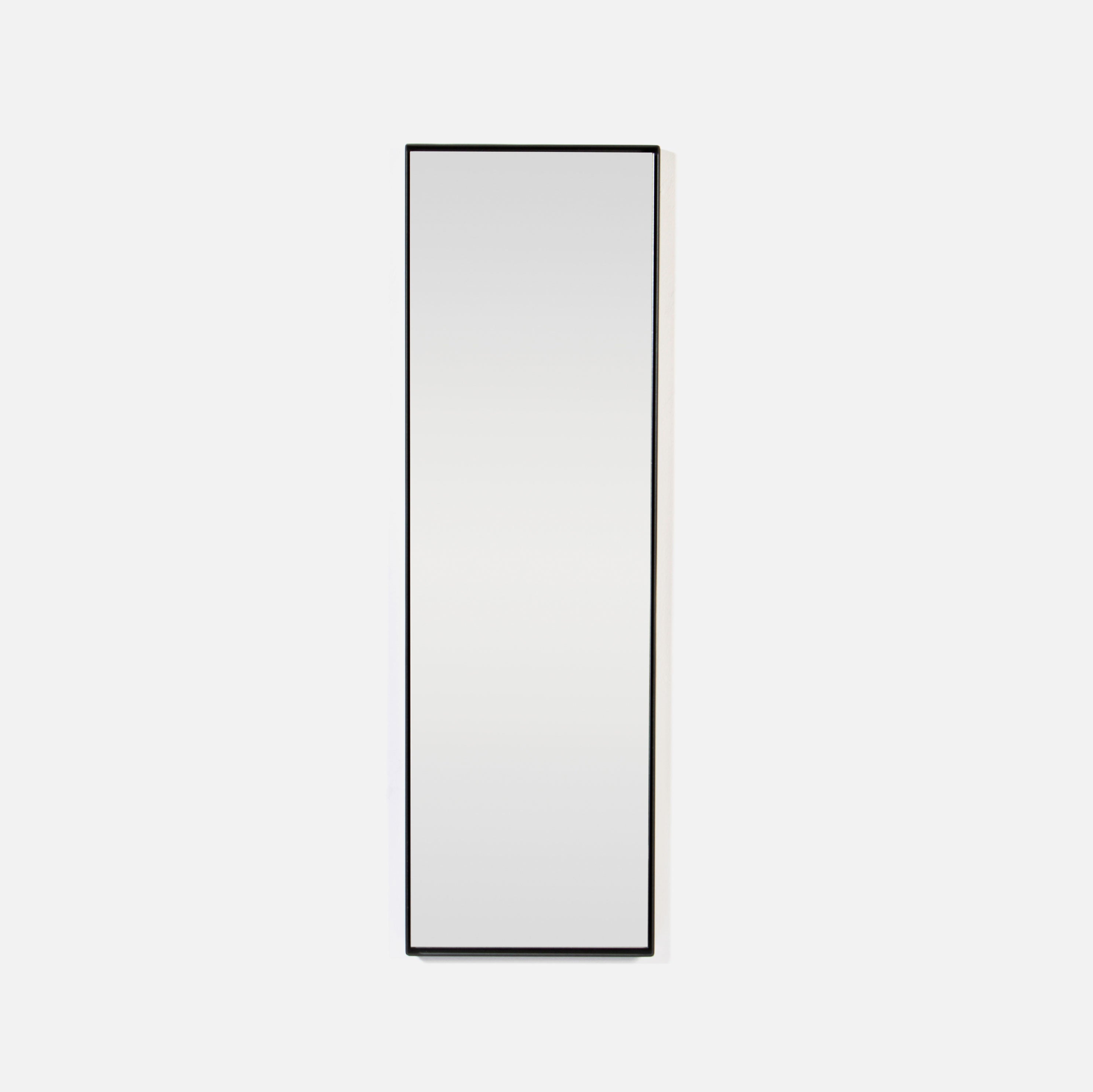 Slimline Deep Frame Mirror