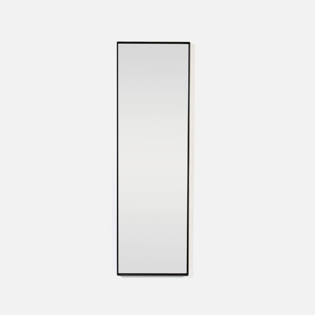 Slimline Deep Frame Mirror