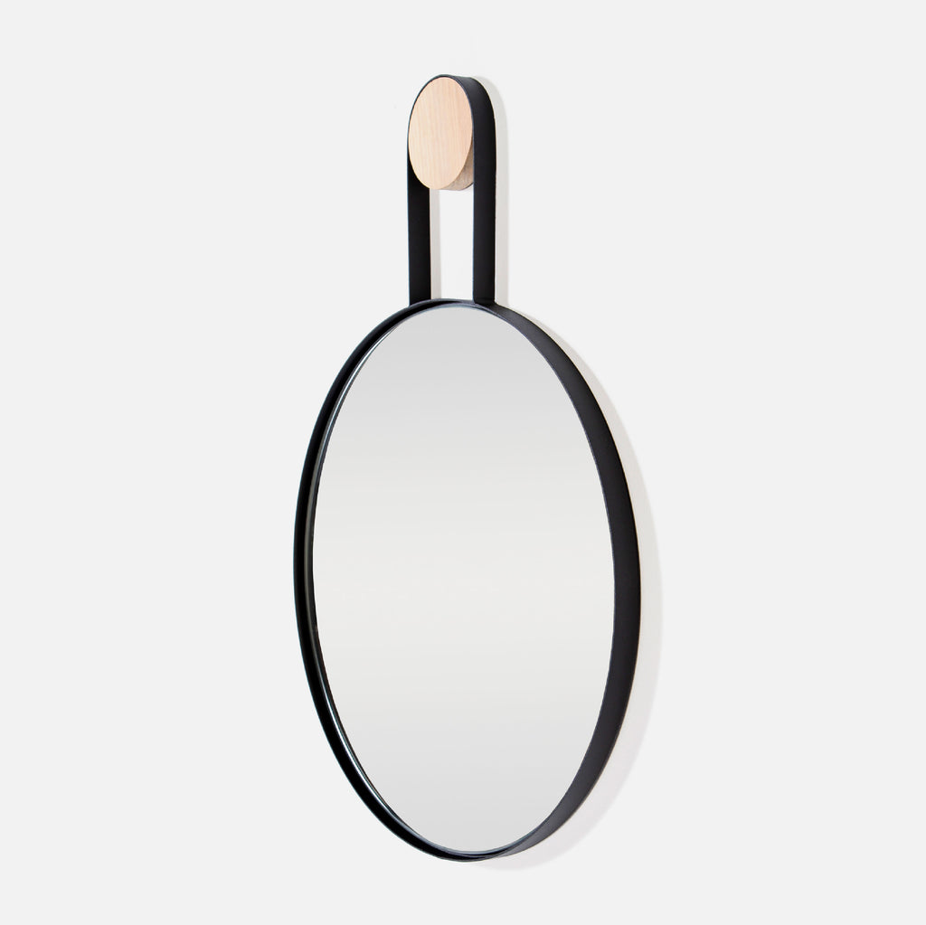 Eclipse Deep Frame Mirror