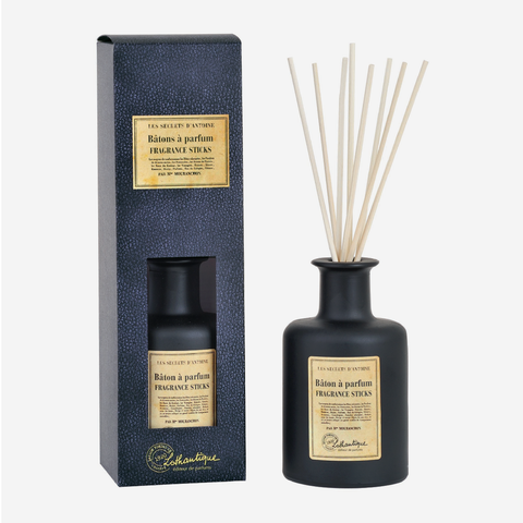 Fragrance Diffuser - les Secrets d'Antoine
