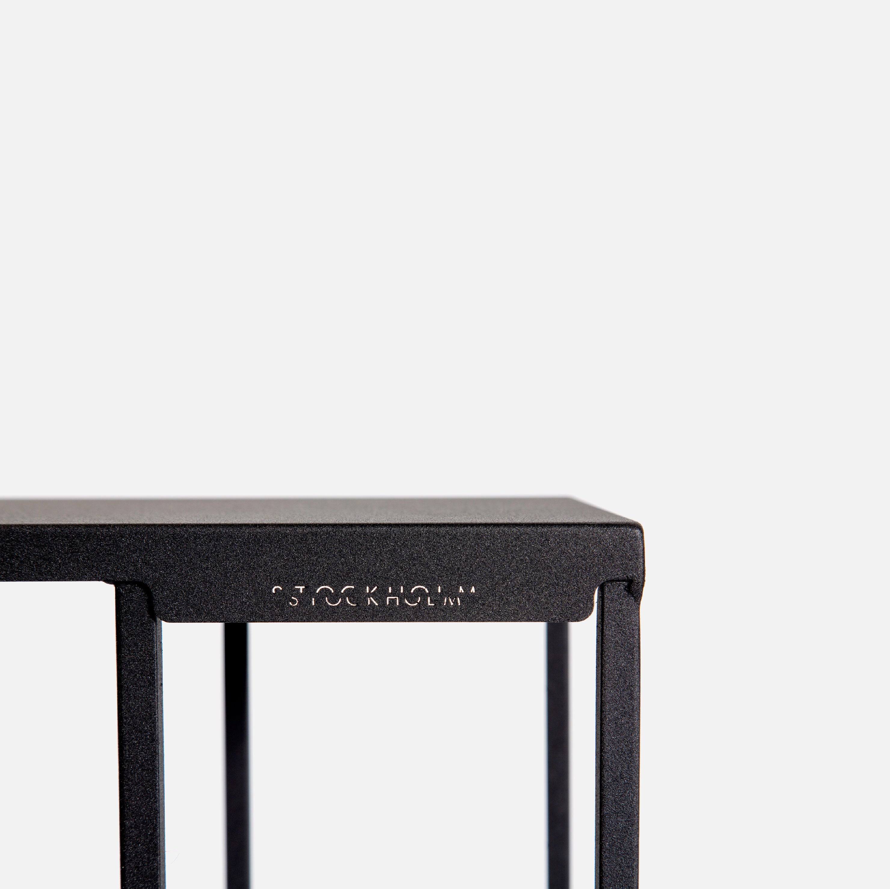 Stockholm Couch Table