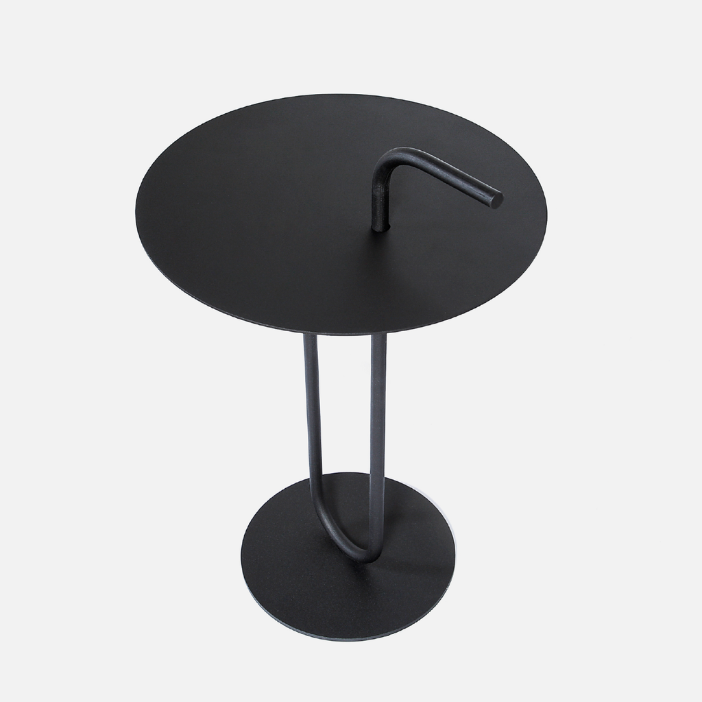 Hairpin Couch Table