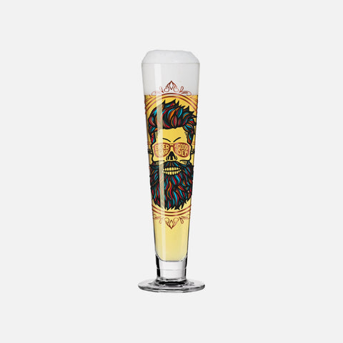 Heldenfest Beer Glass - Sevillano