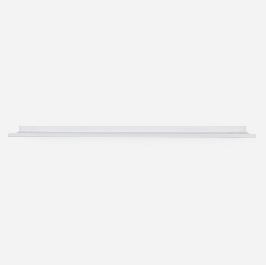 Lip Shelf Giant 1500 - White