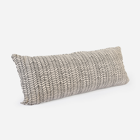 Scatter Cushion - Fishbone