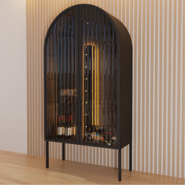 Mariya bar hot sale cabinet