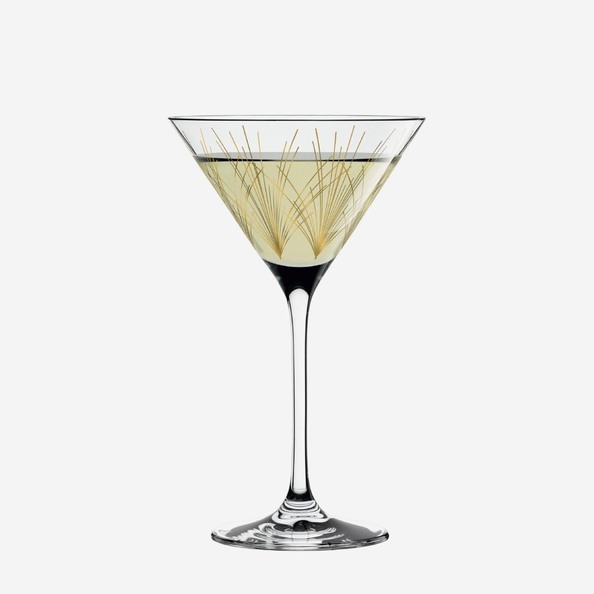 Cocktail Glass - Veronique Jacquart #1
