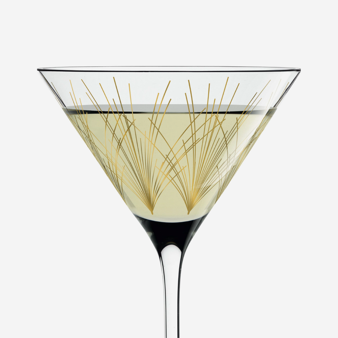 Cocktail Glass - Veronique Jacquart #1