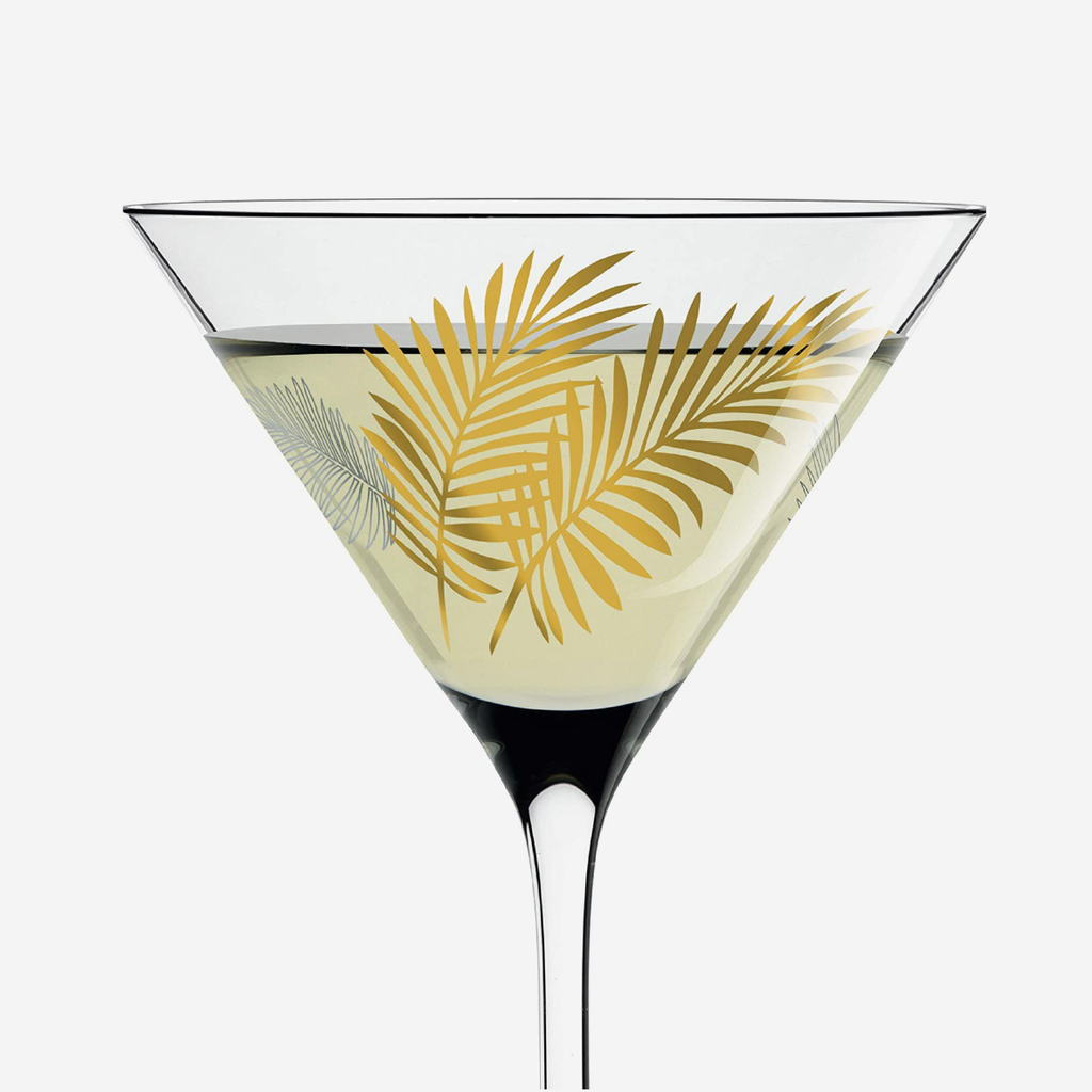 Cocktail Glass - Kathrin Stockebrand