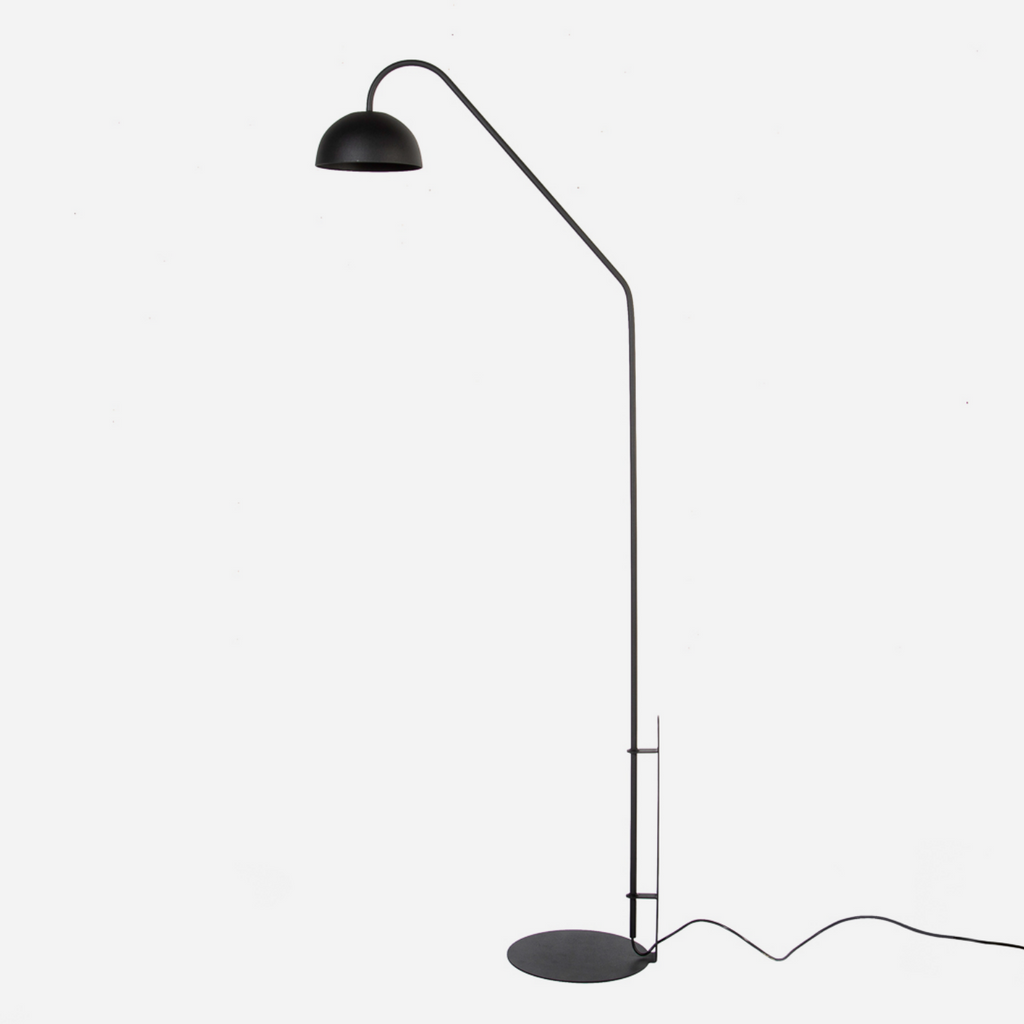 Stockholm Floor Lamp