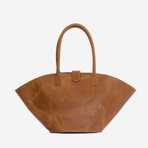 Calla Bag - Tan