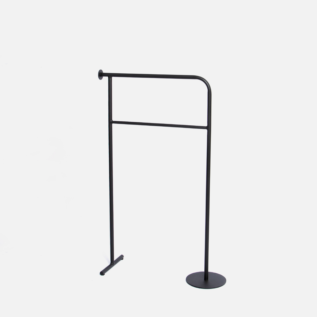 Dot Towel Rack