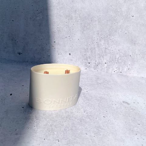 Eco Candle - Small
